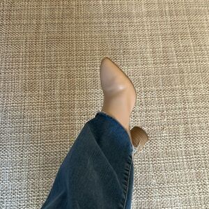 Dolce Vita 2.5” Heel Mule